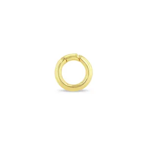 15MM Round Charm Enhancer