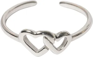 925 Sterling Solid Silver Adjustable Mixed Design Open Toe Ring Rings Finger Ring Women Gift