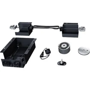 APC by Schneider Electric ACDC2015 Rack Ceiling Panel Lock System