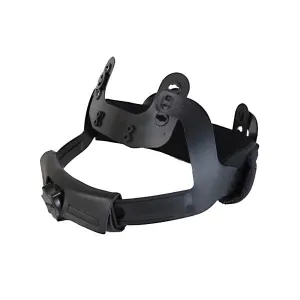 Bullard Sure-Lock Ratchet Headband w/Cotton Brow Pad R637