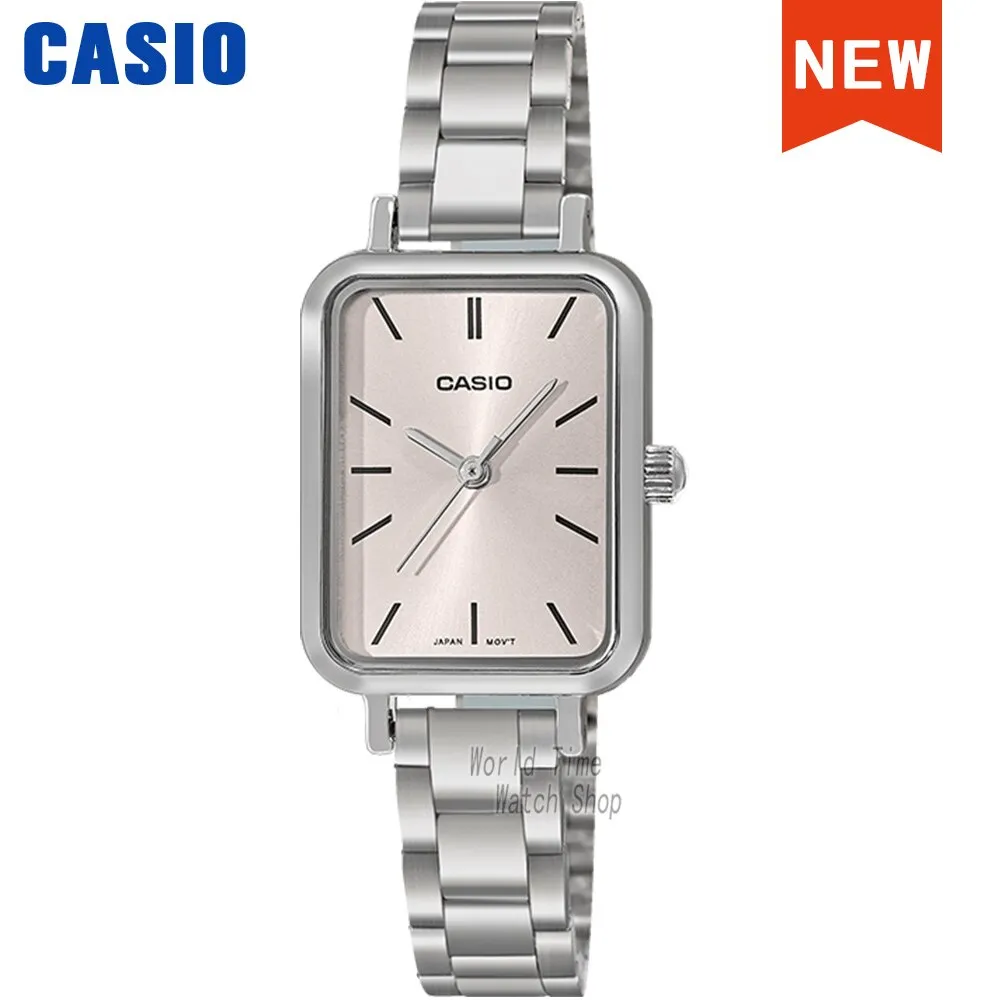 Casio watch women watches top brand luxury set Waterproof Quartz watch women ladies watch Gifts Clock Sport watch reloj mujer