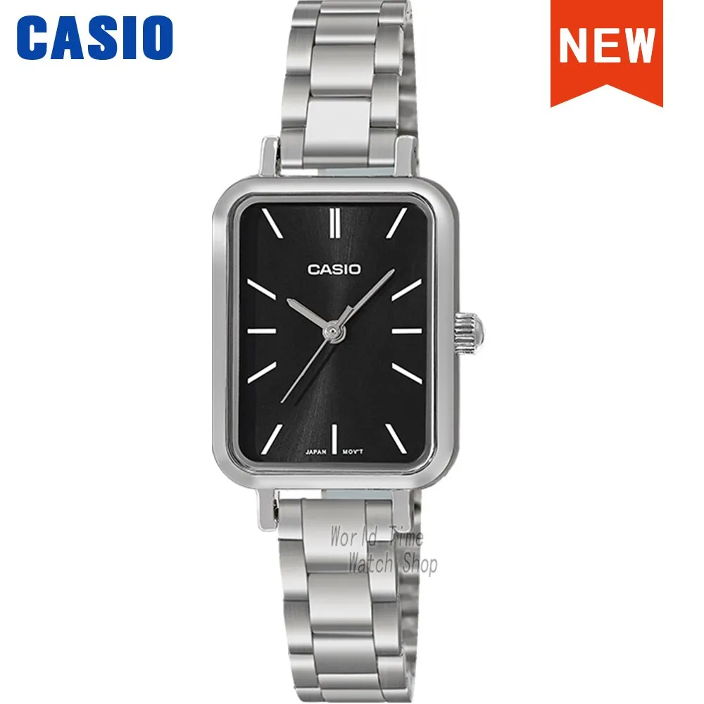 Casio watch women watches top brand luxury set Waterproof Quartz watch women ladies watch Gifts Clock Sport watch reloj mujer