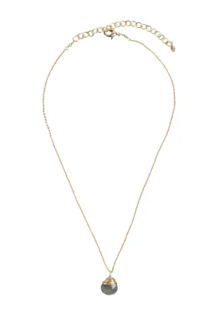 Courage Necklace