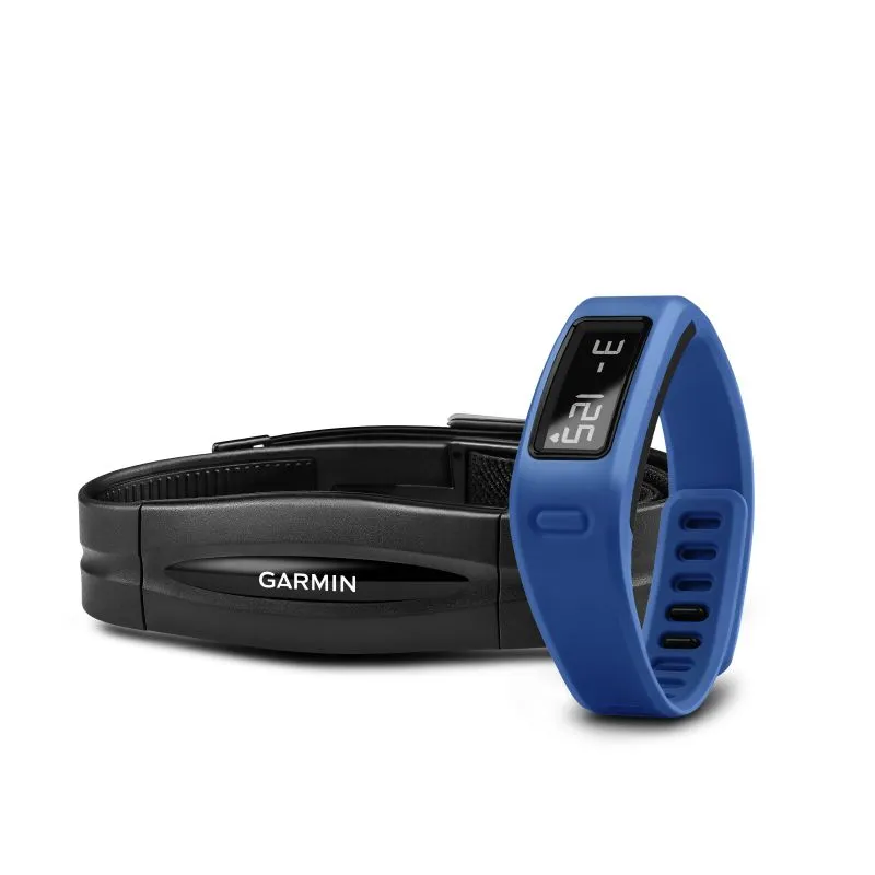 Garmin 010-01225-34 Wrist for Unisex Watches Lexor Miami