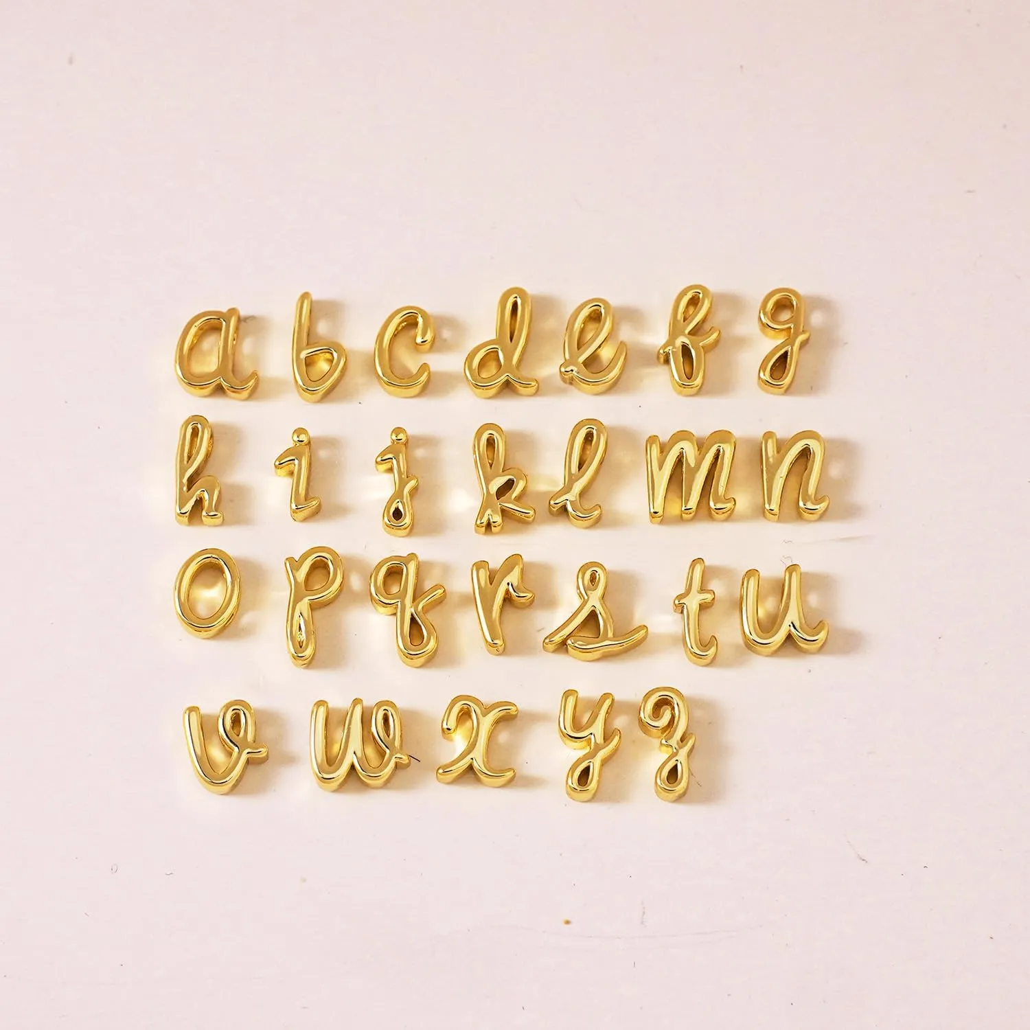 Gold Initial Necklace for Women, 14k Gold Plated Heart Initial Letter A-Z Pendant Necklace Dainty Layered Gold Choker Necklaces for Women Trendy Jewelry Birthday Gifts