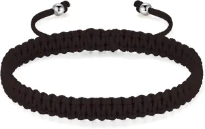 JENDEAR SHINE Braided Rope Bracelet Ladies Men, Birthday Friendship Couple Gifts Handmade Jewelry