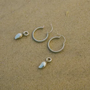 Mango Hoops