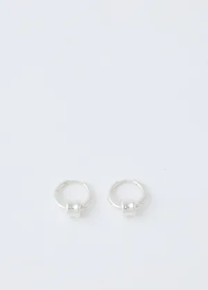 Mini Rise Hoops