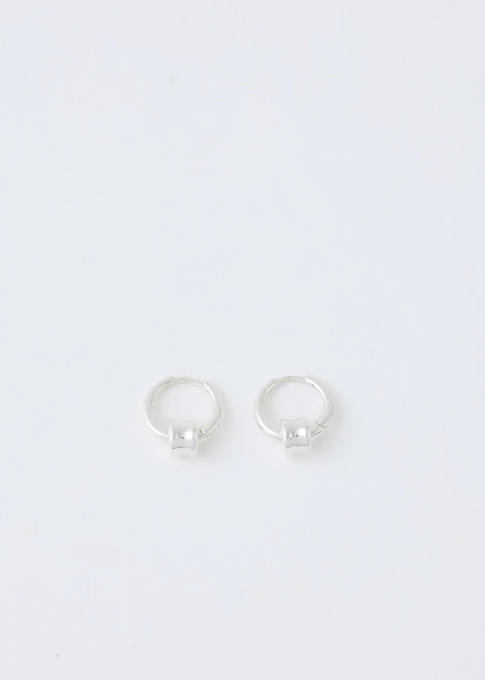 Mini Rise Hoops