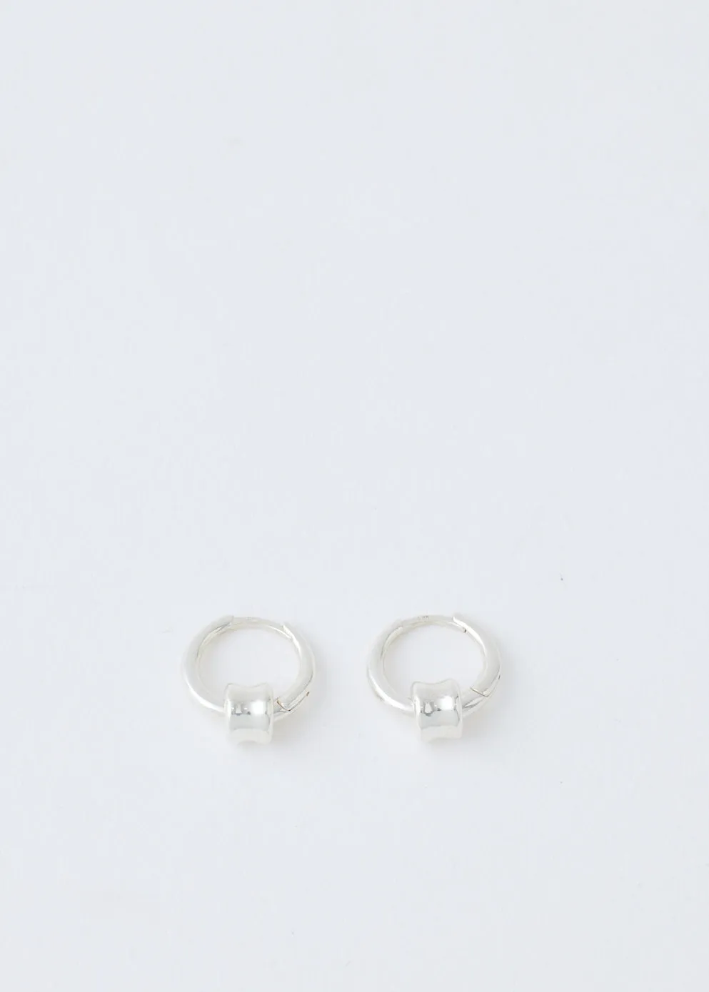 Mini Rise Hoops
