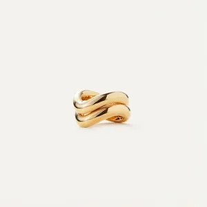 Ola Ring Set (Gold)