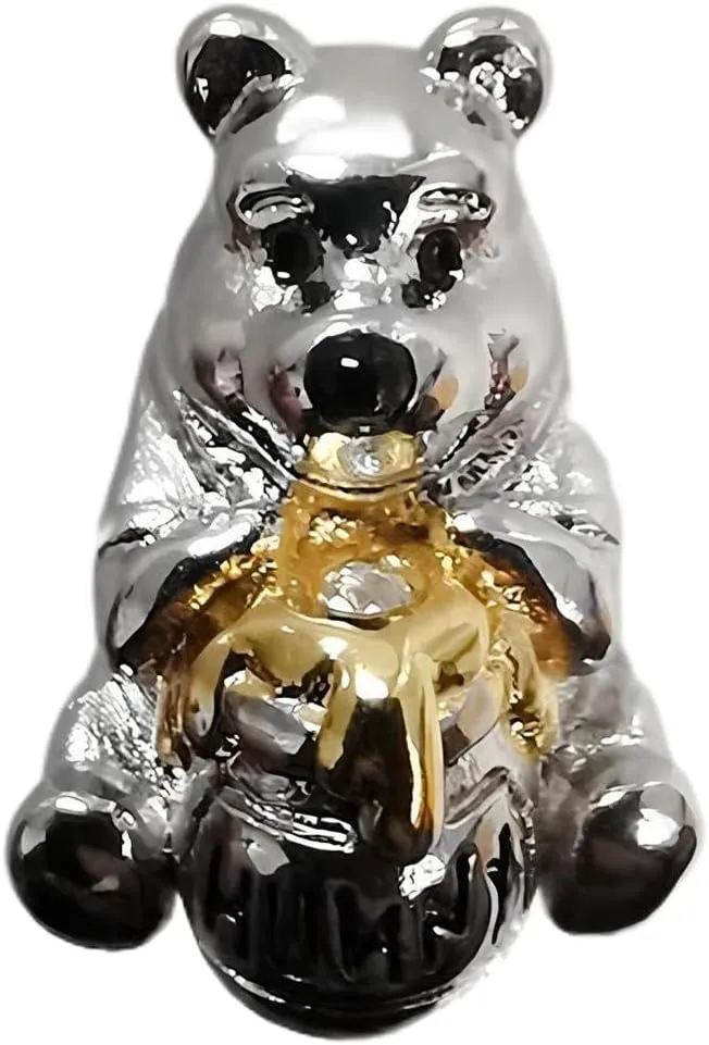 Pixar Coco Miguel & Dante Skull Glow-in-the-dark Charm Fit Women Bracelet Necklaces Fashion Gifts 925 Sterling Silver DIY Jewelry