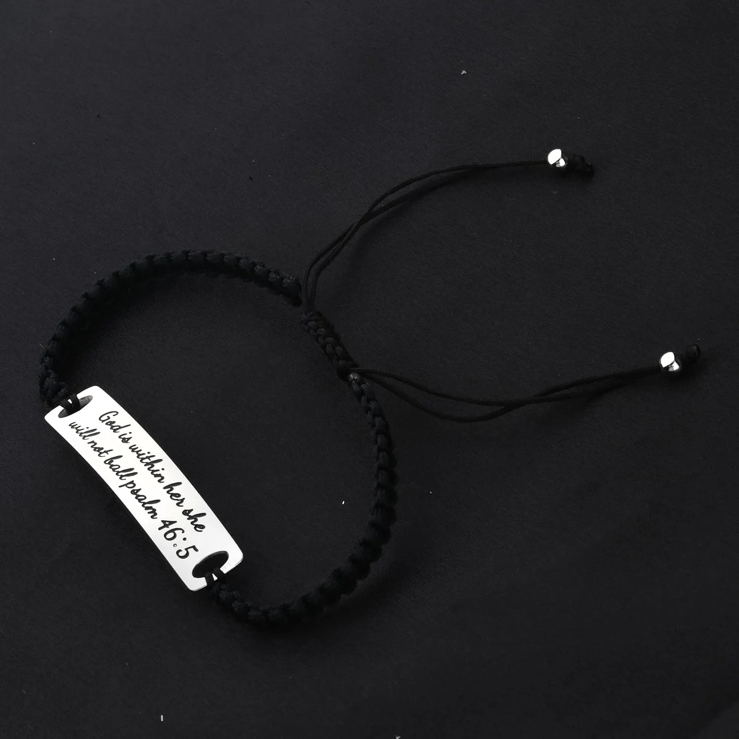 Religious Bracelet Bible Verse Christian Gifts Jewelry for Women Christian Bracelets for Women Inspirational Gifts