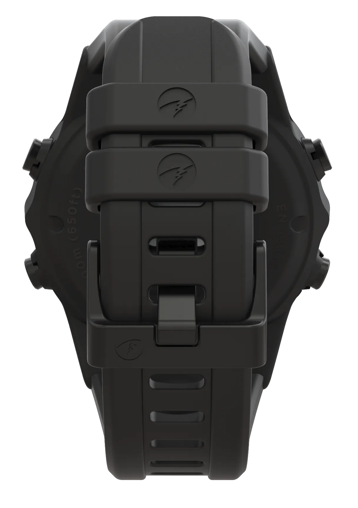 SHEARWATER TERIC DIVE COMPUTER - BLACK
