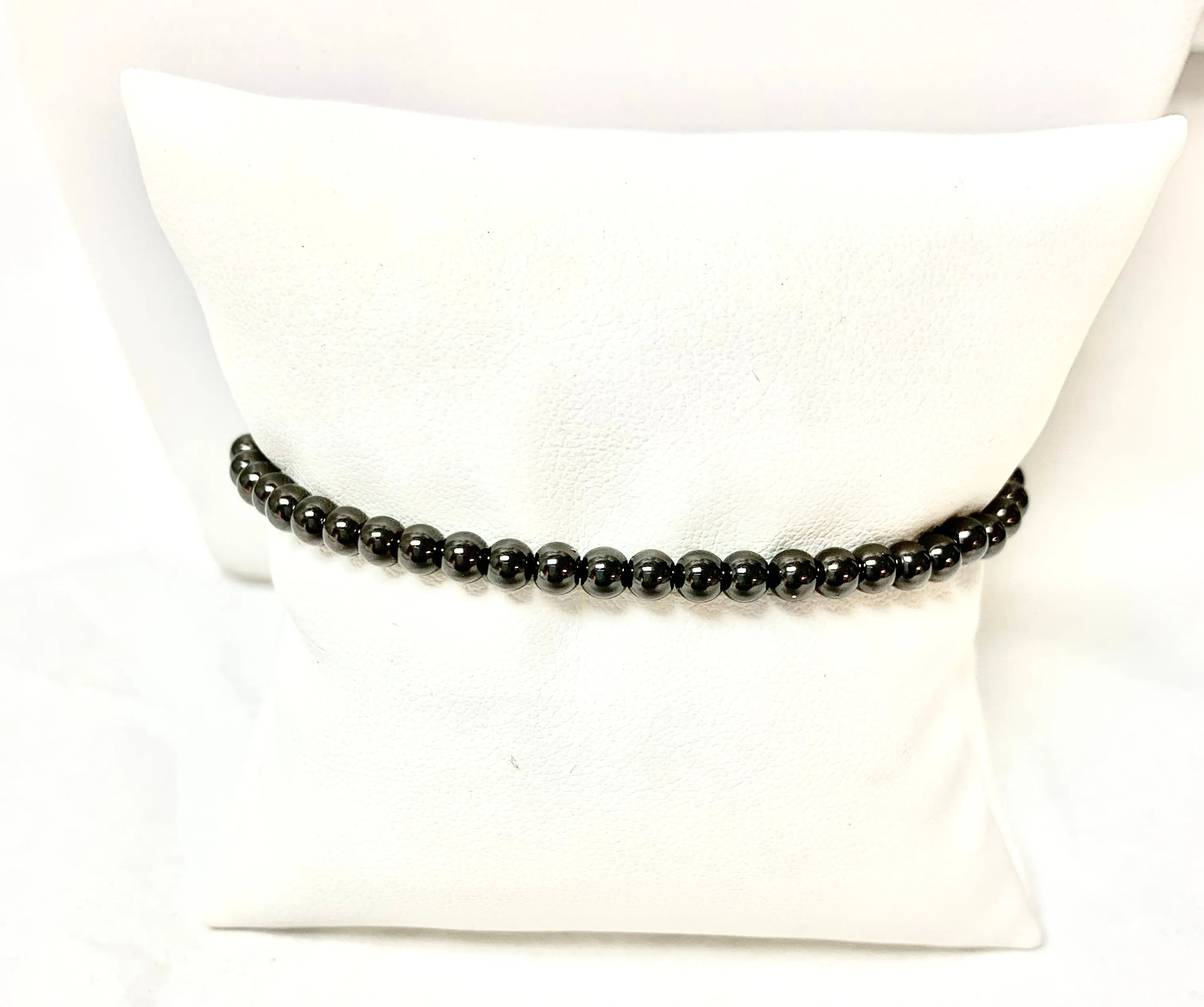 Single Strand Stretch Bracelets