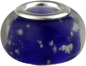 Universal Blue Glow in The Dark Bead