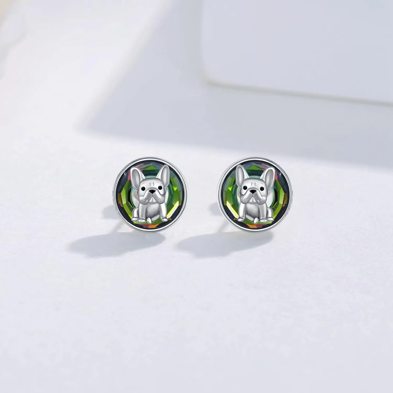 Yorkie/Beagle/Poodle/German Shepherd/French Bulldog/Corgi/Chihuahua/Rottweiler Earrings for Women Dog Earrings Dog Gifts for Women Dog Lover